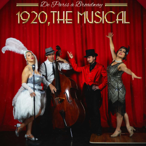 1920 The Musical